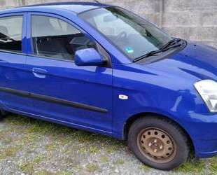 Kia Picanto Gebrauchtwagen