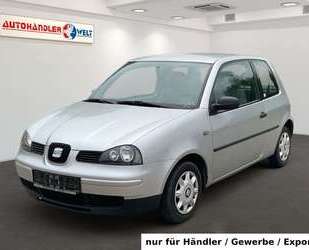 Seat Arosa Gebrauchtwagen