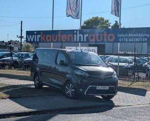 Toyota Proace Gebrauchtwagen
