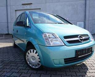 Opel Meriva Gebrauchtwagen