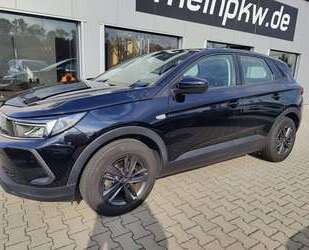Opel Grandland X Gebrauchtwagen