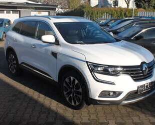 Renault Koleos Gebrauchtwagen