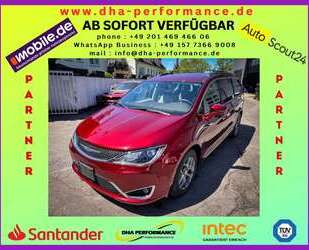 Chrysler Pacifica Gebrauchtwagen