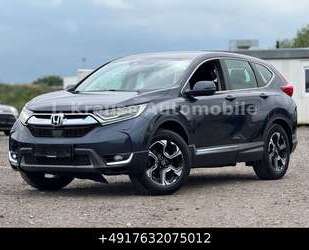 Honda CR-V Gebrauchtwagen