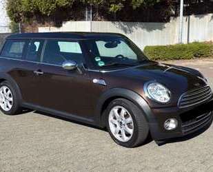 Mini Cooper D Clubman Gebrauchtwagen