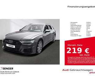 Audi S6 Gebrauchtwagen