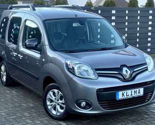 Renault Kangoo Gebrauchtwagen