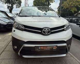 Toyota Proace Gebrauchtwagen