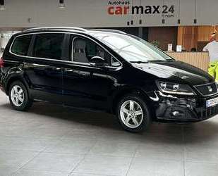 Seat Alhambra Gebrauchtwagen