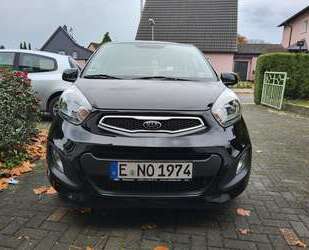 Kia Picanto Gebrauchtwagen