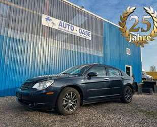 Chrysler Sebring Gebrauchtwagen