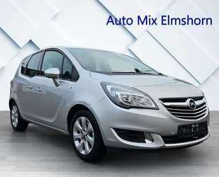 Opel Meriva Gebrauchtwagen