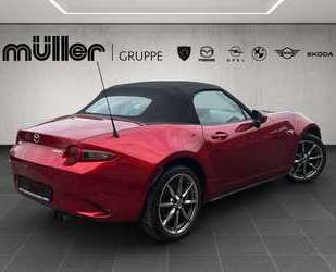 Mazda MX-5 Gebrauchtwagen