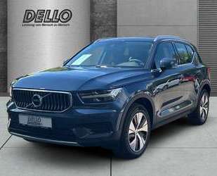 Volvo XC40 Gebrauchtwagen