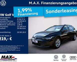 VW Golf Variant Gebrauchtwagen