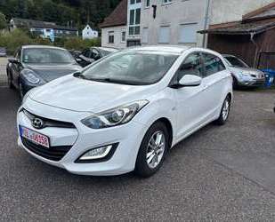 Hyundai i30 Gebrauchtwagen