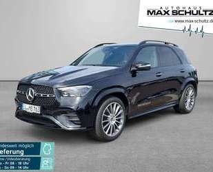 Mercedes-Benz GLE 450 Gebrauchtwagen