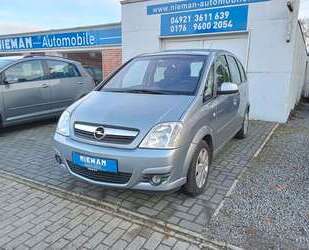 Opel Meriva Gebrauchtwagen