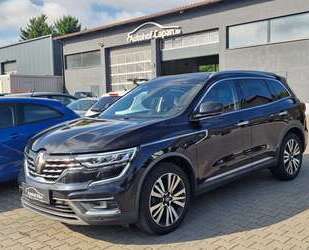 Renault Koleos Gebrauchtwagen