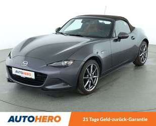 Mazda MX-5 Gebrauchtwagen
