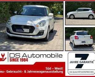 Suzuki Swift Gebrauchtwagen