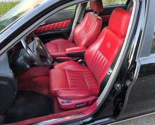 Alfa Romeo 166 Gebrauchtwagen