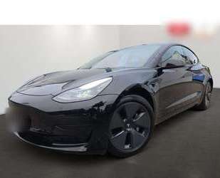 Tesla Model 3 Gebrauchtwagen