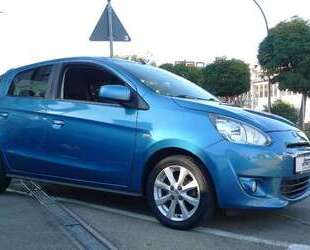 Mitsubishi Space Star Gebrauchtwagen