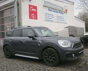Mini Cooper SD Gebrauchtwagen
