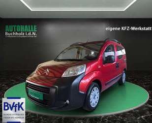 Citroen Nemo Gebrauchtwagen