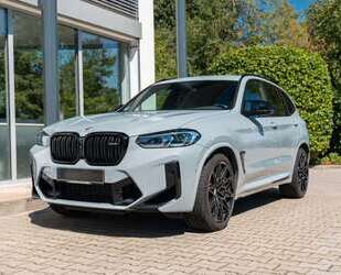 BMW X3 M Gebrauchtwagen
