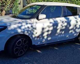 Suzuki Swift Gebrauchtwagen