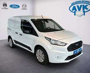 Ford Transit Connect Gebrauchtwagen