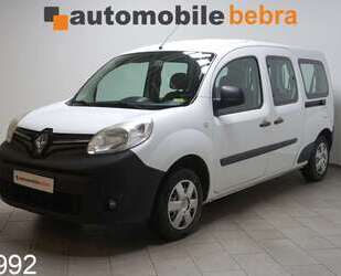 Renault Kangoo Gebrauchtwagen