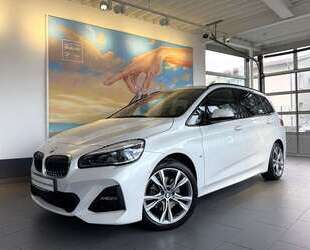 BMW 218 Gebrauchtwagen
