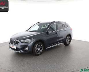 BMW X1 Gebrauchtwagen
