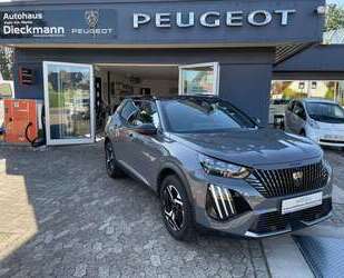 Peugeot 2008 Gebrauchtwagen