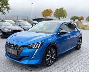 Peugeot 208 Gebrauchtwagen