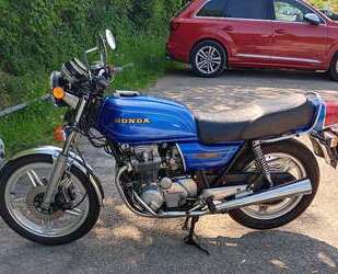 Honda CB 650 Gebrauchtwagen