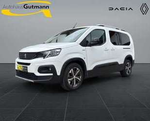 Peugeot Rifter Gebrauchtwagen