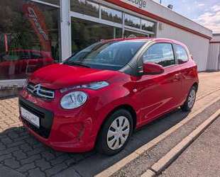 Citroen C1 Gebrauchtwagen