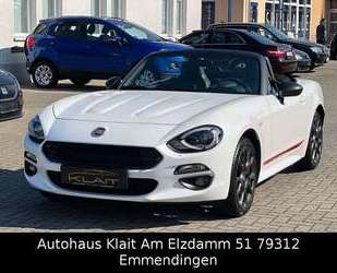 Fiat 124 Spider Gebrauchtwagen