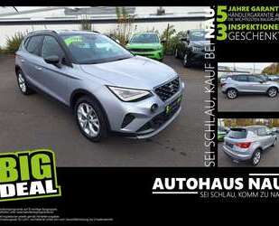 Seat Arona Gebrauchtwagen