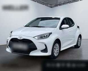 Toyota Yaris Gebrauchtwagen