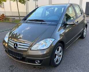Mercedes-Benz A 160 Gebrauchtwagen