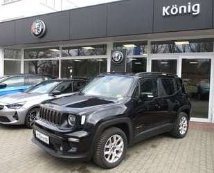 Jeep Renegade Gebrauchtwagen