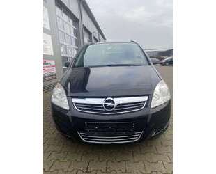 Opel Zafira Gebrauchtwagen