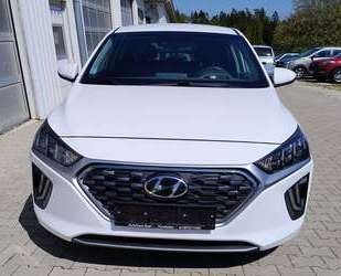 Hyundai IONIQ Gebrauchtwagen