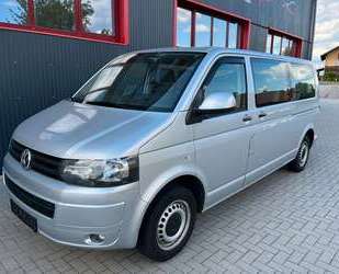 VW Caravelle Gebrauchtwagen