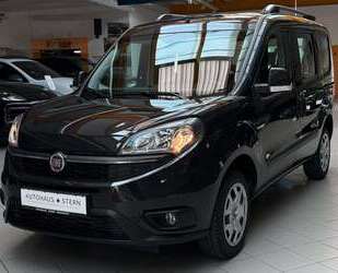 Fiat Doblo Gebrauchtwagen